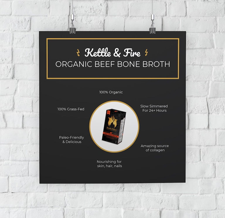 طراحی تراکت - طرح مدور