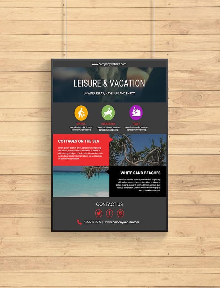 طراحی تراکت - قیمتگذاری