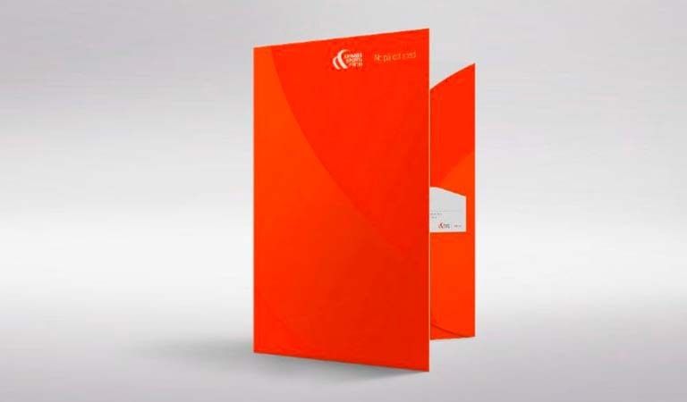 طراحی فولدر - پوشه ورزش و اوقات فراغت Wenaas