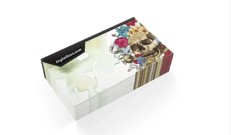 طراحی پاکت نامه - خلاقیت در تصاویر