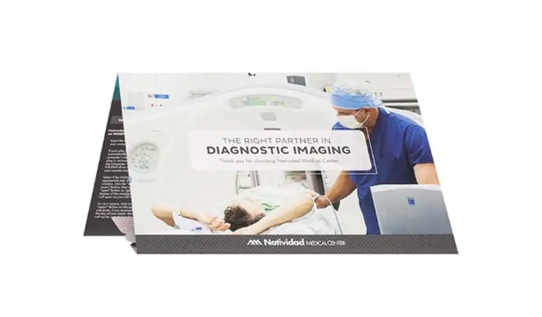 طراحی پاکت نامه - به محصول یا خدمات خود اشاره ای داشته باشید