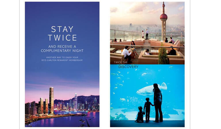 نمونه تراکت تبلیغاتی - نشانه بگیرید و شلیک کنید