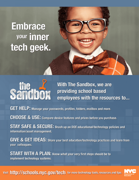 نمونه تراکت تبلیغاتی - یک گرایش را امتحان کنید