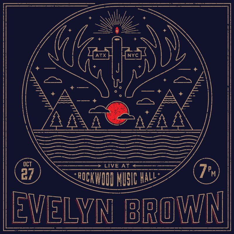 نمونه تراکت تبلیغاتی - از خطوط ردیفی استفاده کنید