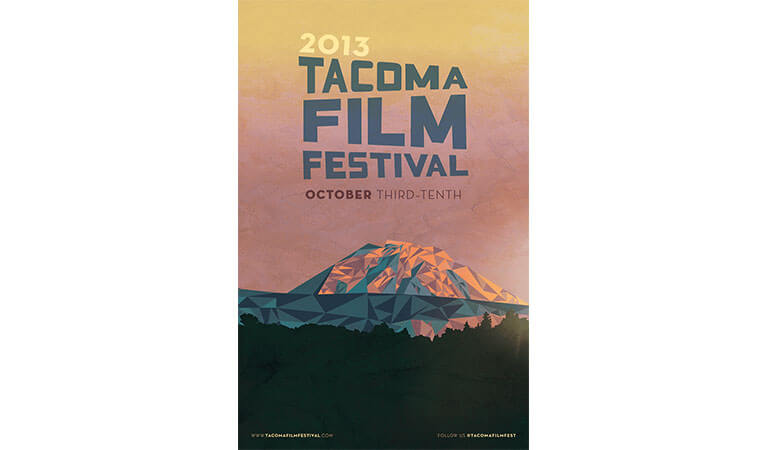 نمونه تراکت تبلیغاتی - شکل ها را بررسی کنید