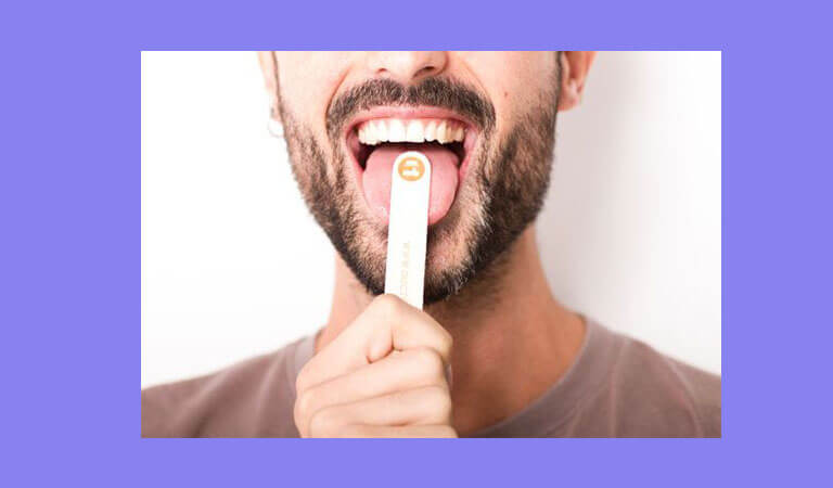 کارت ویزیت خاص - دکتر زامنهاف