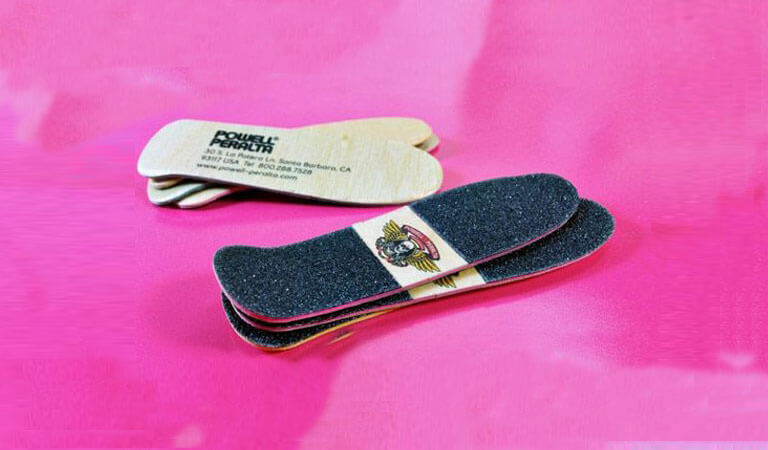 کارت ویزیت خاص - پاول پرالتا