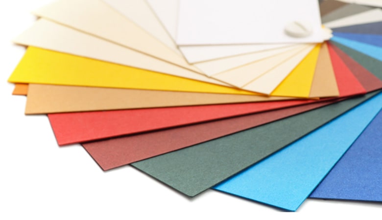 طراحی کارت دعوت - روی کاغذ با کیفیت بالا چاپ کنید