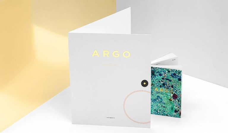 آرگو طراحی ست اداری - آرگو