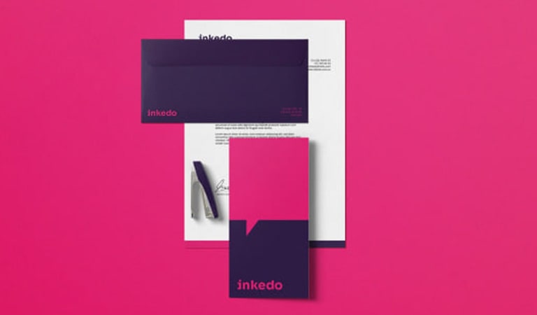 Inkedo، توسط مایک دایلان ولز طراحی ست اداری - Inkedo، توسط مایک دایلان ولز