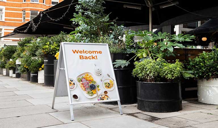 بوردهای A بوردهای A - چاپ برچسب بهداشت و ایمنی