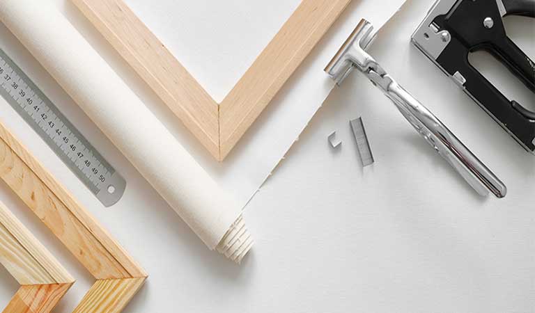 بوم چگونه ساخته می‌شود؟ - چاپ ساک دستی