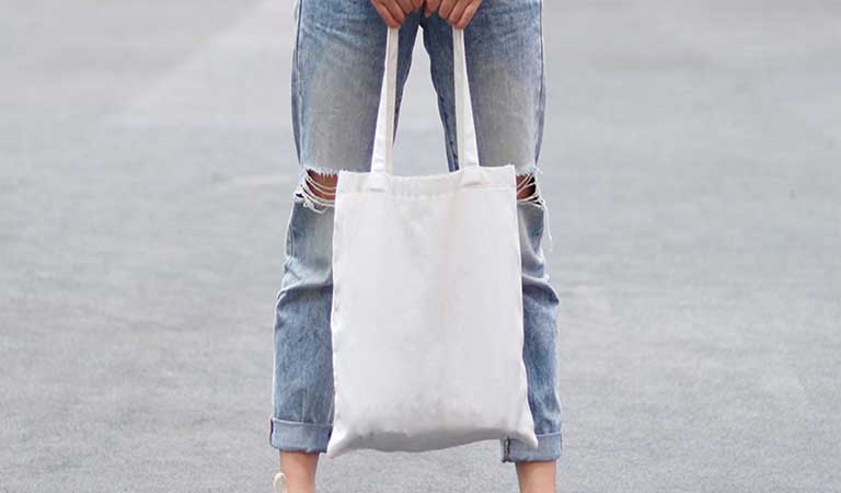 بوم برای چه کاری استفاده می‌شود؟ - چاپ ساک دستی