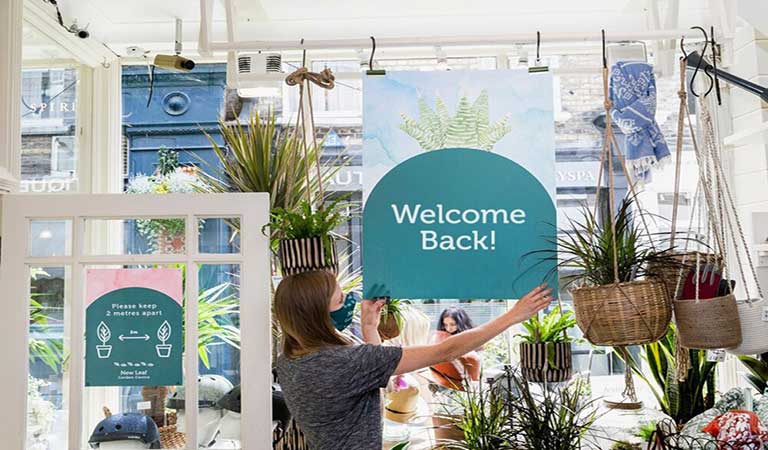 کارتهای استروت و ساینیج کارتهای استروت و ساینیج - چاپ برچسب بهداشت و ایمنی