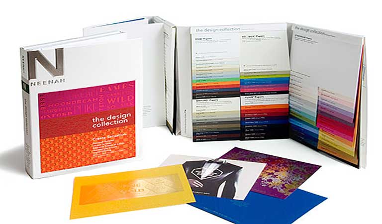 چگونه چاپ می‌کنید؟ - نحوه ی استفاده از رنگ و جوهر