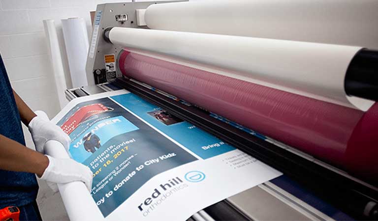 انواع دستگاه لمینتور انواع دستگاه لمینتور - لمینت کاغذ