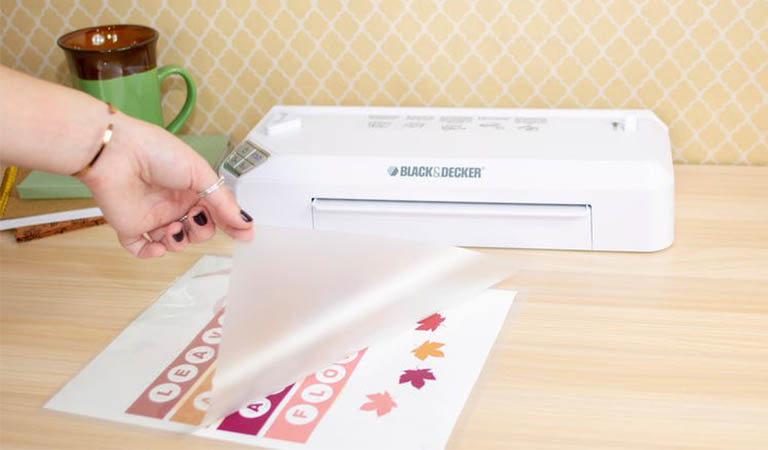 انواع لمینت کاغذ انواع لمینت کاغذ