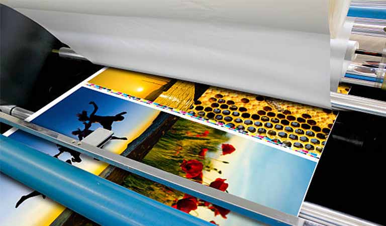 مقایسه لمینیت‌های حرارتی و فشاری - لمینت کاغذ