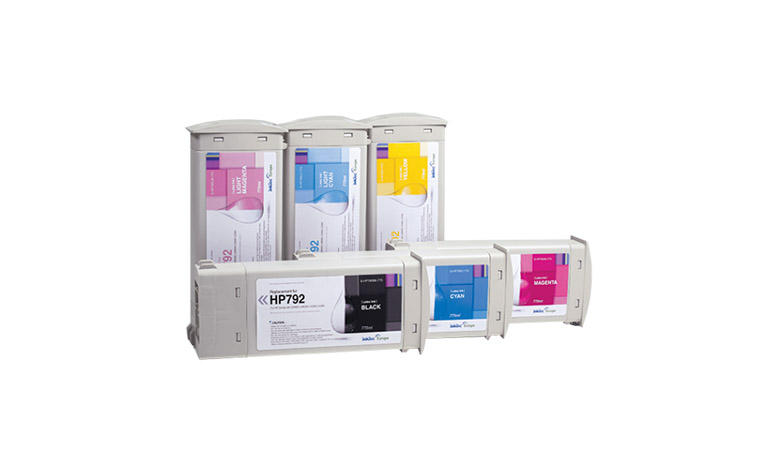 جوهر UV - جوهر چاپ دیجیتال