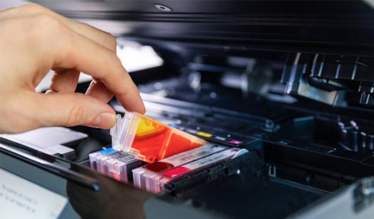ویژگی‌هایی که هنگام خرید جوهر چاپگر باید به آنها دقت کنید