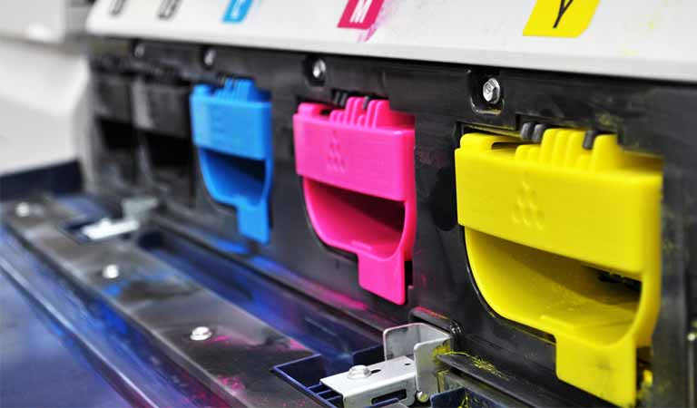 چرا کیفیت جوهر مهم است؟ - جوهر چاپ