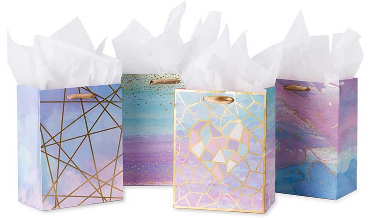 الگوی ساخت ساک دستی