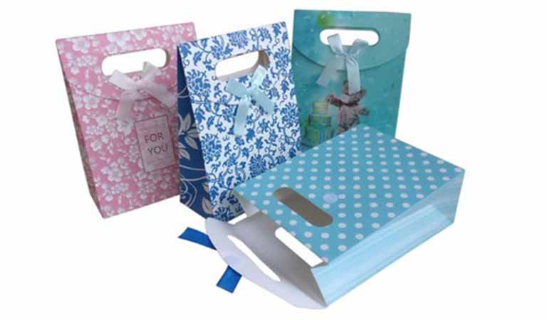 چیزهایی که برای ساخت یک ساک دستی کادویی باید بدانید