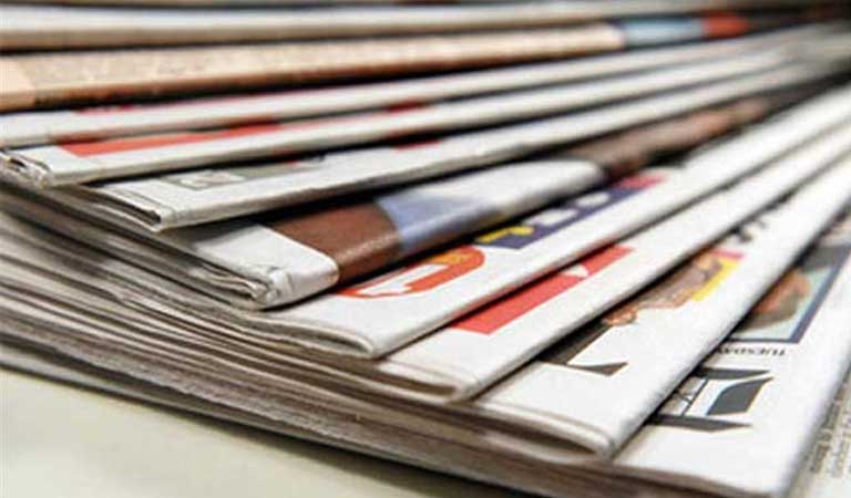 براي ‌چاپ ‌روزنامه ‌چه ‌شكل ‌ترامي ‌مناسب‌تر ‌است؟ ‌