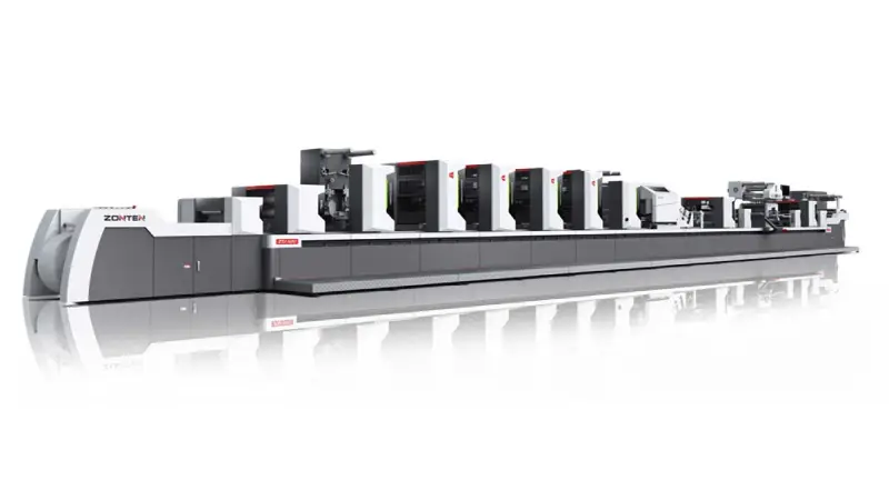 انواع علامت رجستر در چاپ افست و فلکسو