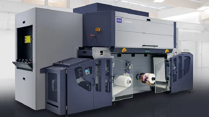 شیوه چاپ اکوسالونت