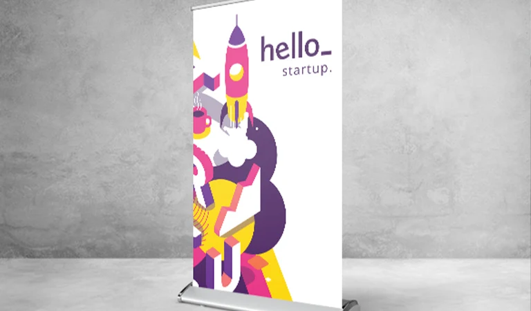 تفاوت بنر و فلکسی چیست؟