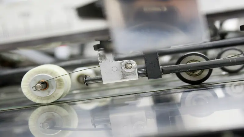 کاربرد چاپ آفست روی فلز