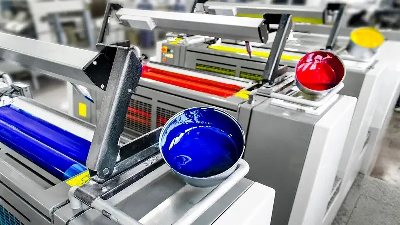چقدر میتوان از یک زینک در چاپ استفاده کرد