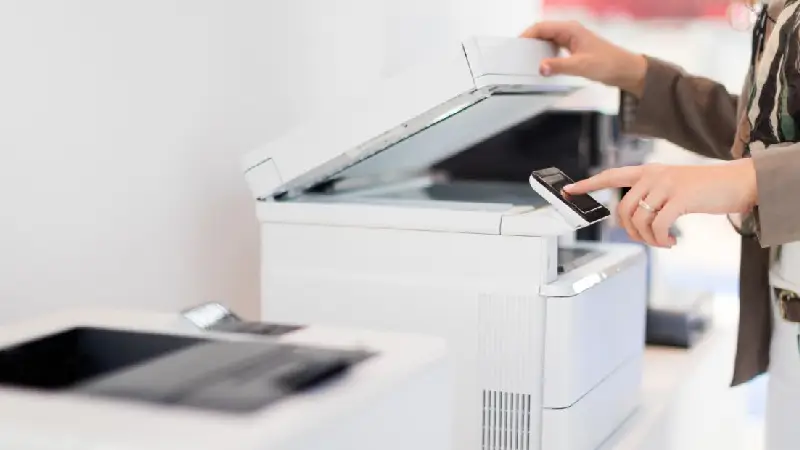 کاربرد اوزالید در چاپ