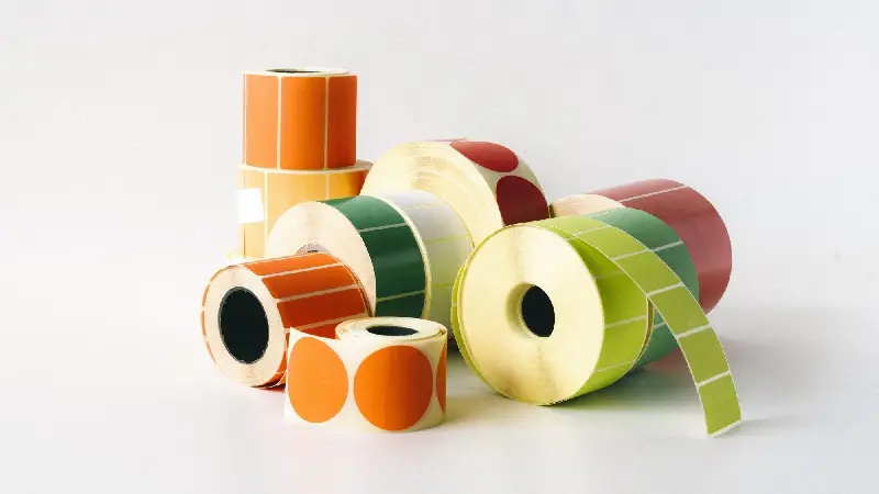 پرطرفدارترین و پرکاربردترین لیبل موجود در بازار