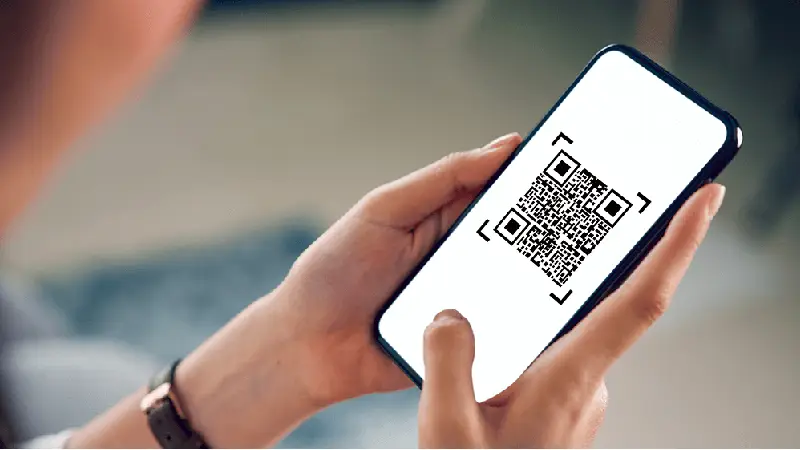 ابزار ساخت بارکد QR