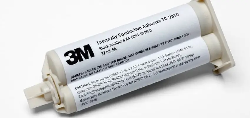 چسب تراکت چه ویژگی باید داشته باشد ؟