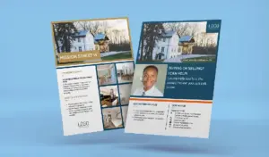 ویژگی تراکت املاک